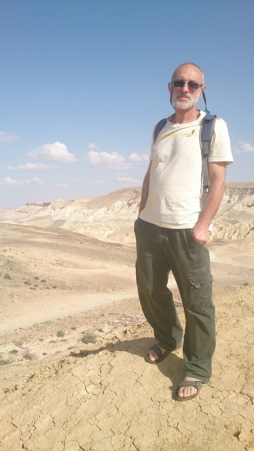 Александр Могилевский