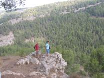 ПО ТРОПАМ ИУДЕЙСКИХ ГОР. САТАФ.