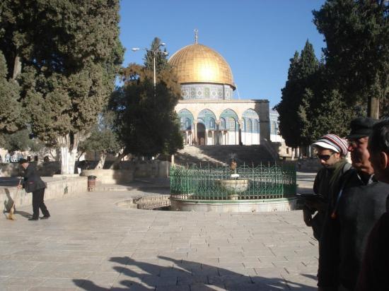 Фонтан мамлюка Танкиза